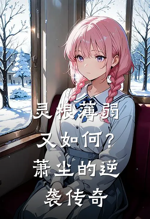 灵根薄弱又如何？萧尘的逆袭传奇(萧尘王猛)最热门小说_全本完结小说灵根薄弱又如何？萧尘的逆袭传奇(萧尘王猛)