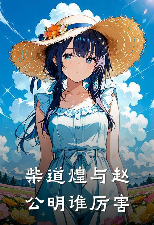 柴道煌与赵公明谁厉害