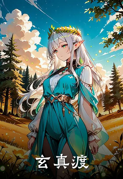 玄真渡刘玄真阿凯全章节免费在线阅读_《玄真渡》精彩小说