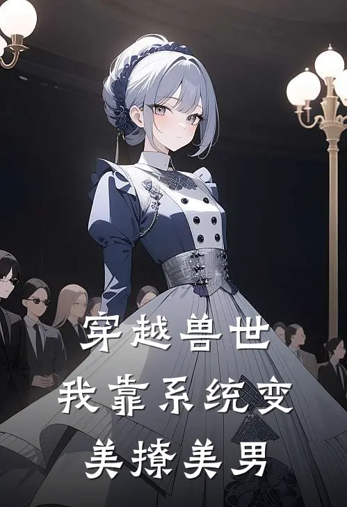 穿越兽世：我靠系统变美撩美男