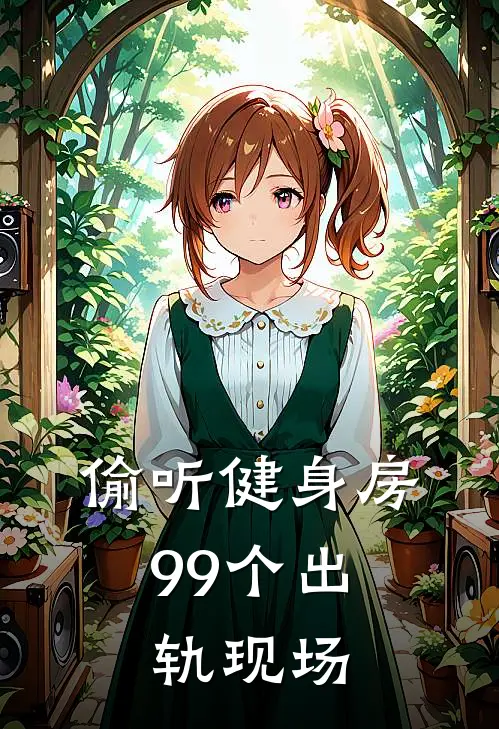 偷听健身房，99个出轨现场Ken林薇完结好看小说_最新章节列表偷听健身房，99个出轨现场(Ken林薇)