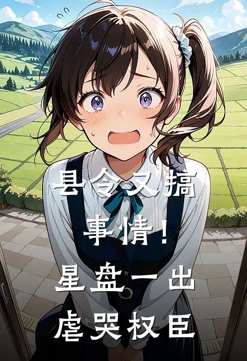 县令又搞事情！星盘一出虐哭权臣