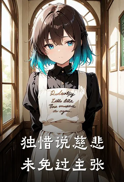 独惜说慈悲,未免过主张