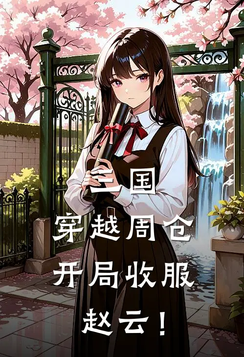 三国：穿越周仓，开局收服赵云！(周仓赵云)免费完结小说_小说完整版免费阅读三国：穿越周仓，开局收服赵云！(周仓赵云)