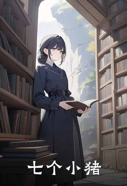 七个小猪(朱祸朱祸三)免费热门小说_最新小说推荐七个小猪朱祸朱祸三