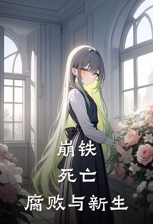 崩铁：死亡，腐败与新生