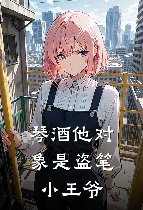 琴酒他对象是盗笔小王爷