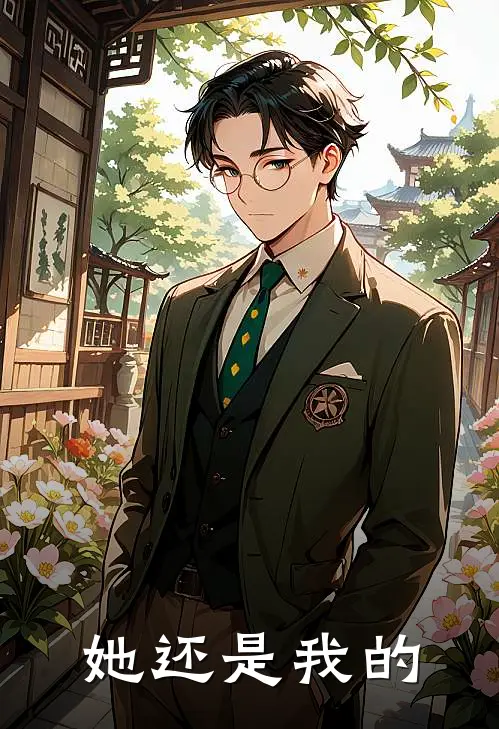 她还是我的