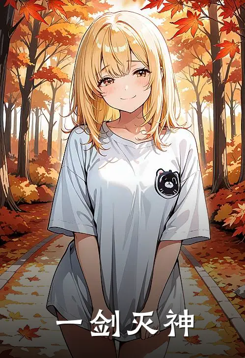 一剑灭神