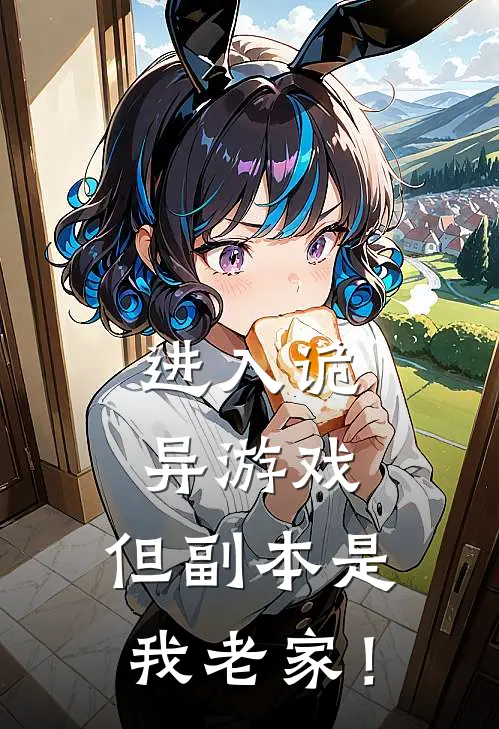 进入诡异游戏，但副本是我老家！