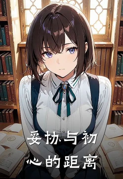 妥协与初心的距离