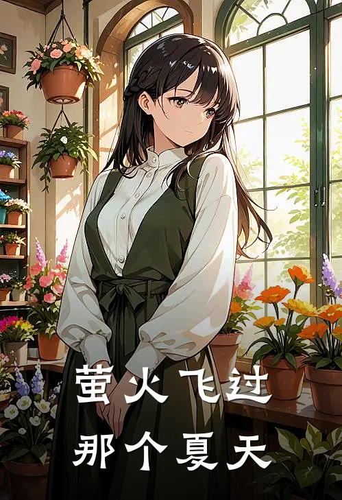 萤火飞过那个夏天邹静金深最新小说推荐_最新好看小说萤火飞过那个夏天邹静金深