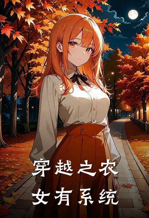 穿越之农女有系统