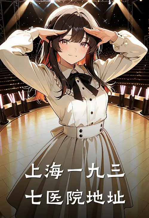 上海一九三七医院地址