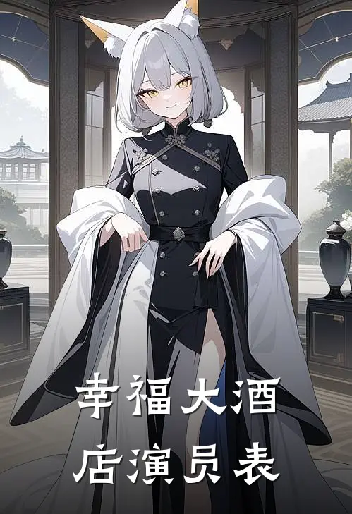 幸福大酒店演员表