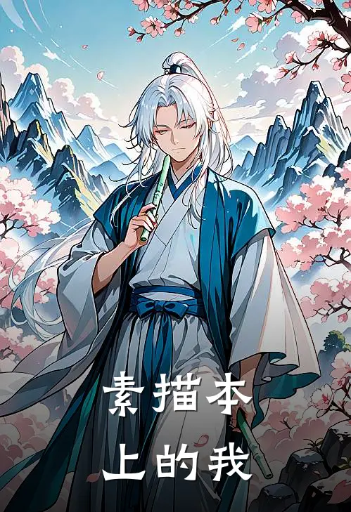 素描本上的我沈墨阮绵绵小说免费阅读无弹窗_完结版小说全文免费阅读素描本上的我(沈墨阮绵绵)