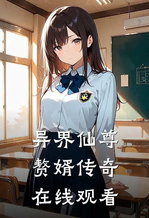 异界仙尊赘婿传奇在线观看