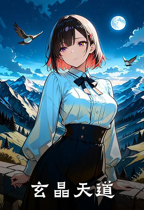 玄晶天道（裕钏张叔）全文免费阅读无弹窗大结局_（玄晶天道全文免费阅读无弹窗）裕钏张叔最新章节列表_笔趣阁（玄晶天道）