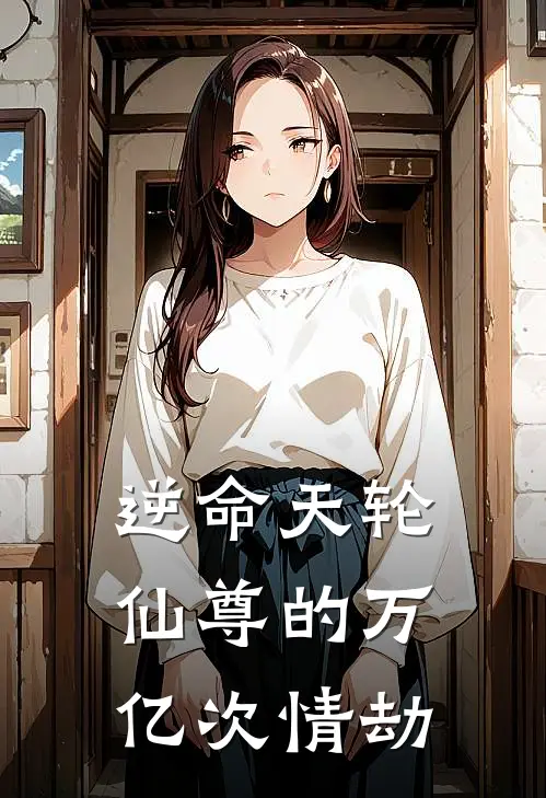 逆命天轮：仙尊的万亿次情劫