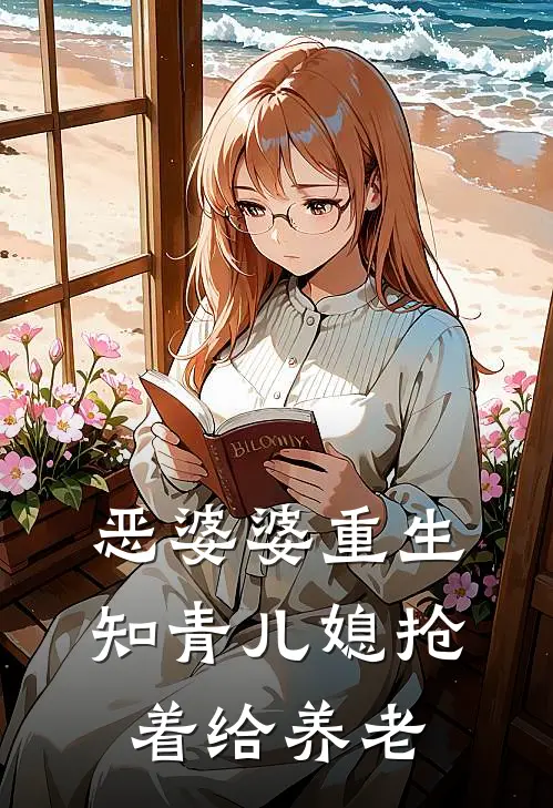 恶婆婆重生：知青儿媳抢着给养老