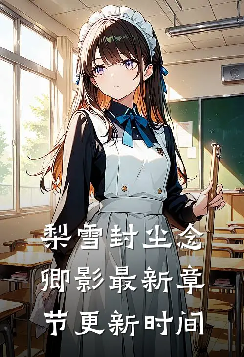 梨雪封尘念卿影最新章节更新时间