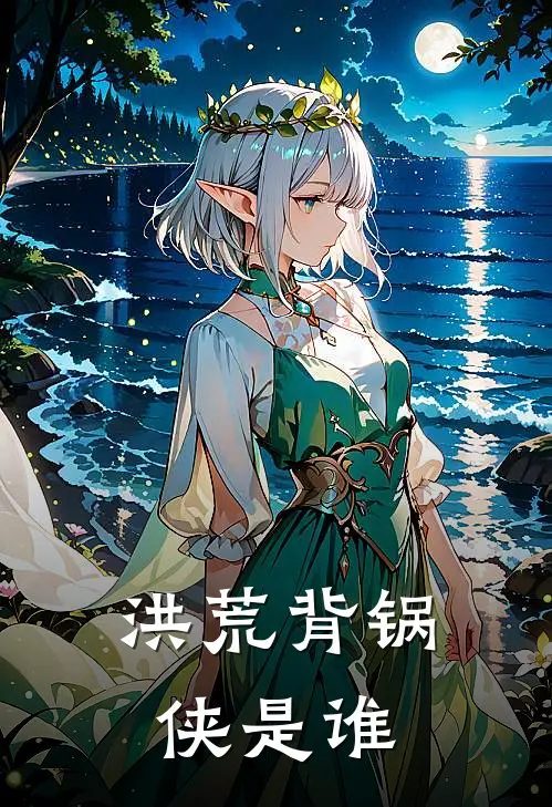 洪荒背锅侠是谁