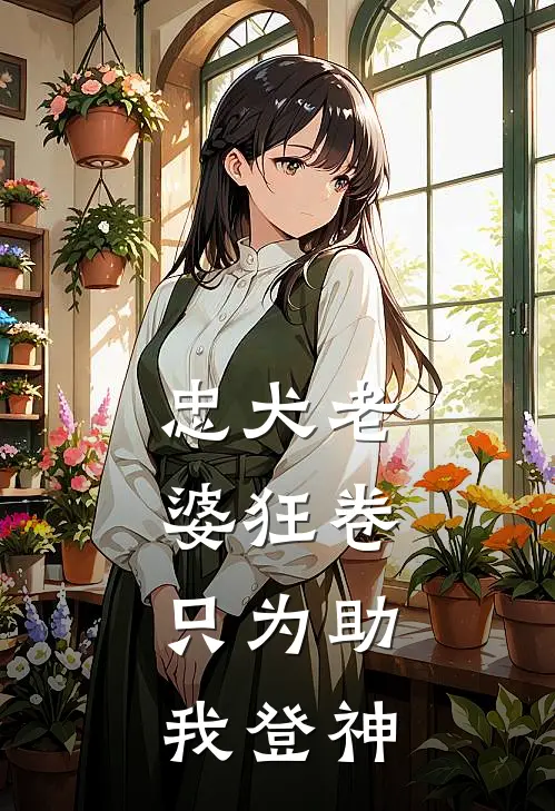 忠犬老婆狂卷，只为助我登神(李天悠洛云眠)完整版免费阅读_最新章节列表忠犬老婆狂卷，只为助我登神(李天悠洛云眠)