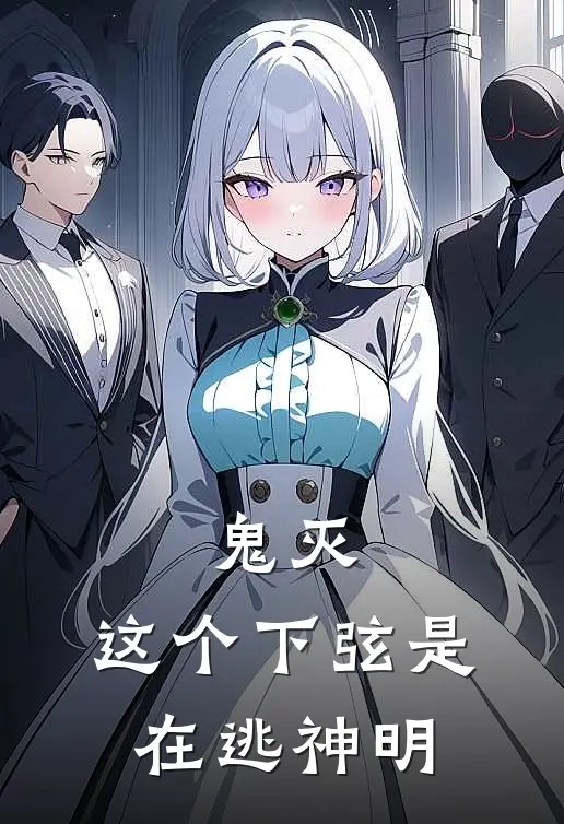 鬼灭：这个下弦是在逃神明