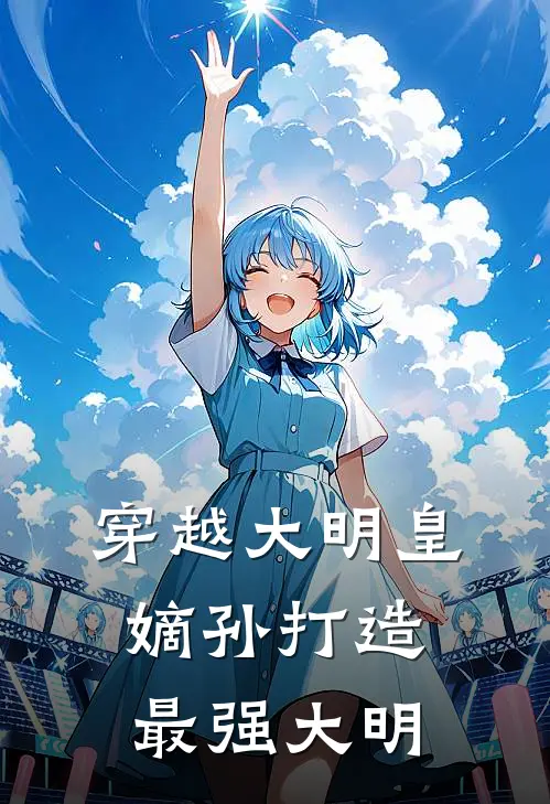 朱雄英朱元璋（穿越大明皇嫡孙打造最强大明）免费阅读无弹窗_穿越大明皇嫡孙打造最强大明朱雄英朱元璋全文免费阅读无弹窗大结局