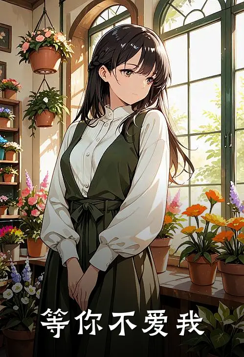 等你不爱我