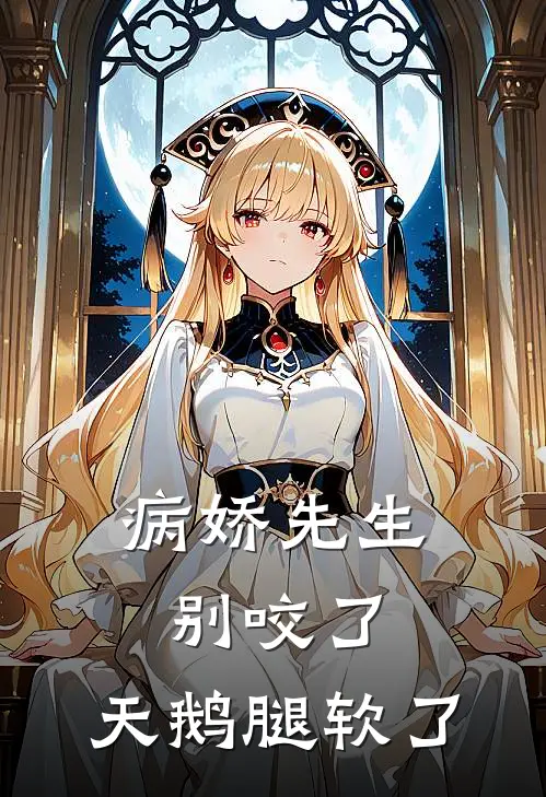 病娇先生别咬了，天鹅腿软了