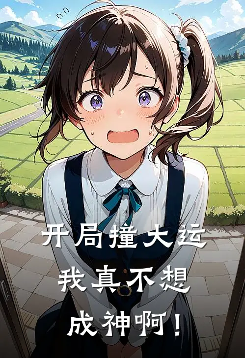 开局撞大运，我真不想成神啊！郑九安郑九安热门完结小说_最热门小说开局撞大运，我真不想成神啊！郑九安郑九安