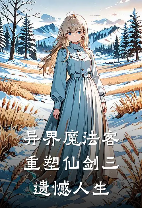 异界魔法客：重塑仙剑三遗憾人生