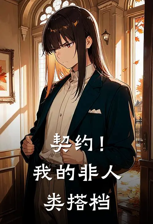 契约！我的非人类搭档