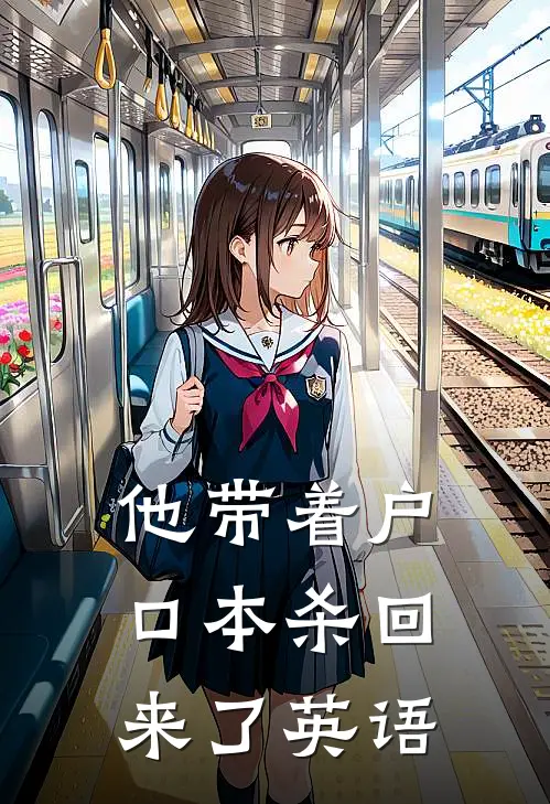 他带着户口本杀回来了英语