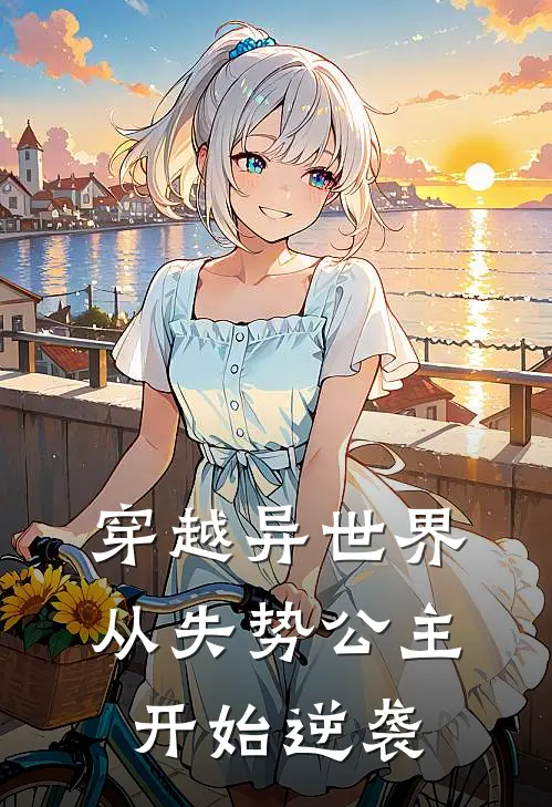 穿越异世界，从失势公主开始逆袭