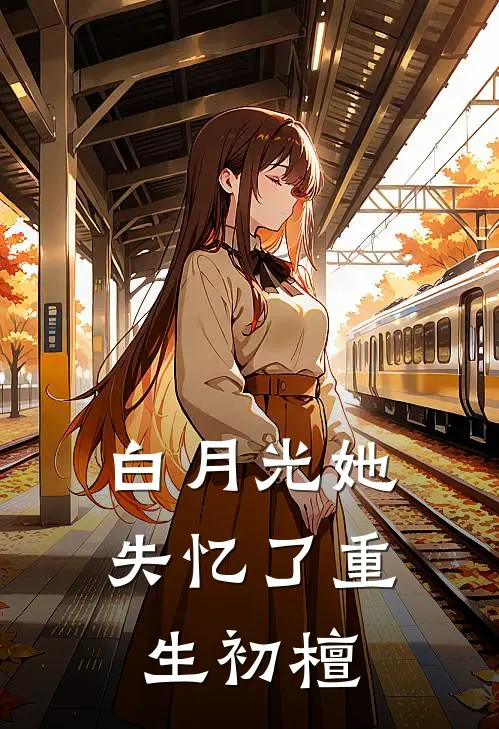 白月光她失忆了(重生) 初檀