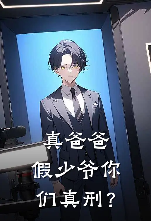 真爸爸，假少爷你们真刑？