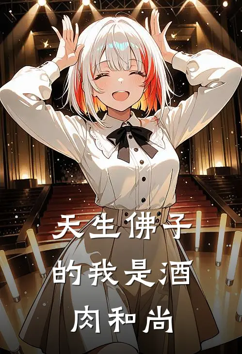 天生佛子的我是酒肉和尚金灵子洛红雁最新热门小说_免费小说全文阅读天生佛子的我是酒肉和尚(金灵子洛红雁)