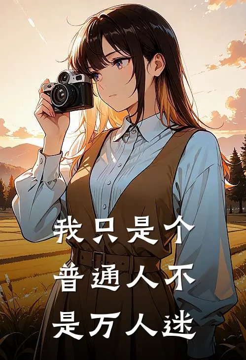 我只是个普通人不是万人迷(沈舒钰辰舟)最新小说推荐_最新热门小说我只是个普通人不是万人迷沈舒钰辰舟