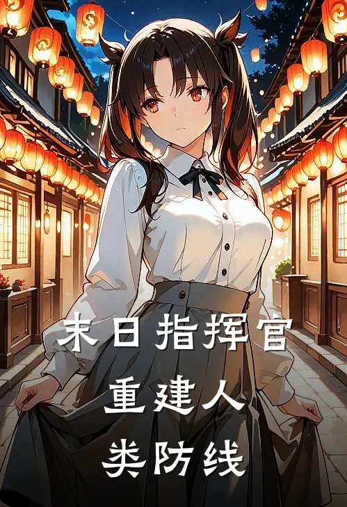 末日指挥官：重建人类防线汀正平陈浩最热门小说_免费小说全集末日指挥官：重建人类防线(汀正平陈浩)