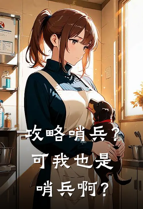 攻略哨兵？可我也是哨兵啊？郁离西利亚已完结小说_最新章节列表攻略哨兵？可我也是哨兵啊？(郁离西利亚)