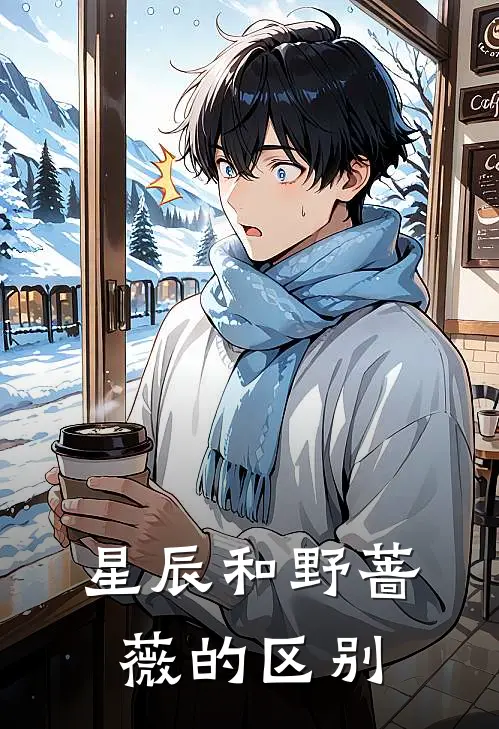 星辰和野蔷薇的区别