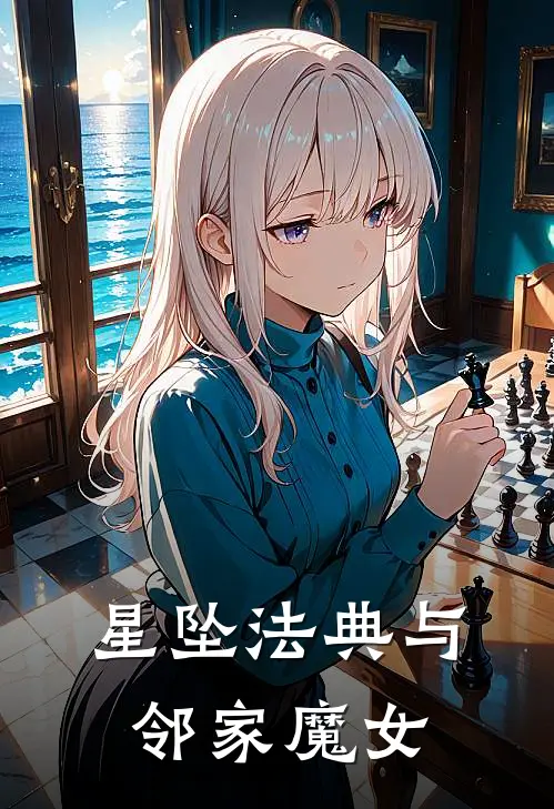 星坠法典与邻家魔女