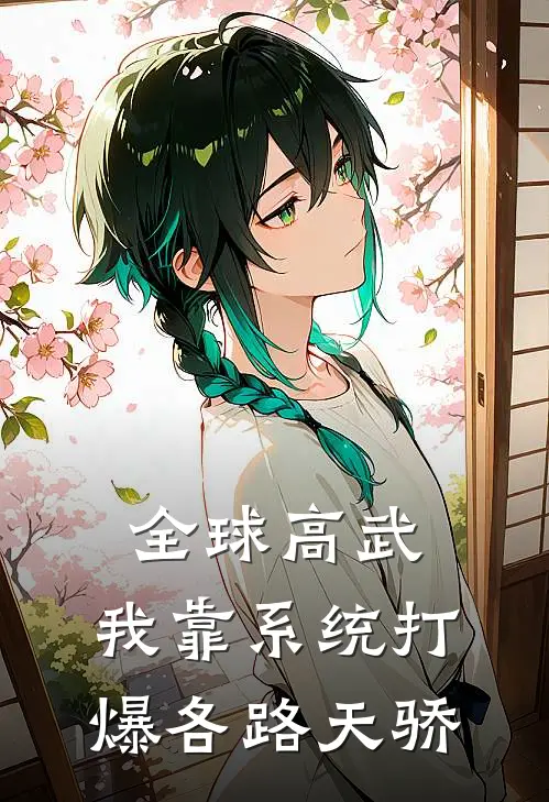 全球高武：我靠系统打爆各路天骄王霸天张宇最新热门小说_全球高武：我靠系统打爆各路天骄全本在线阅读