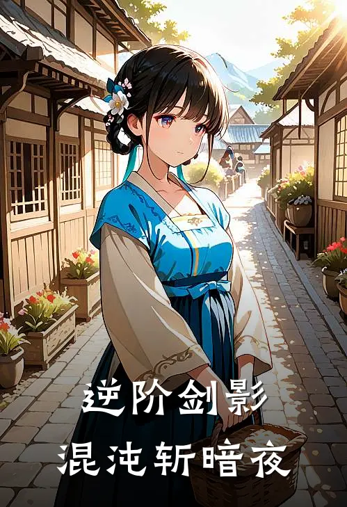 逆阶剑影：混沌斩暗夜(玄霄玄霄)免费阅读完整版小说_完结免费小说逆阶剑影：混沌斩暗夜(玄霄玄霄)