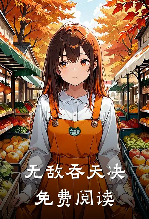 无敌吞天决免费阅读