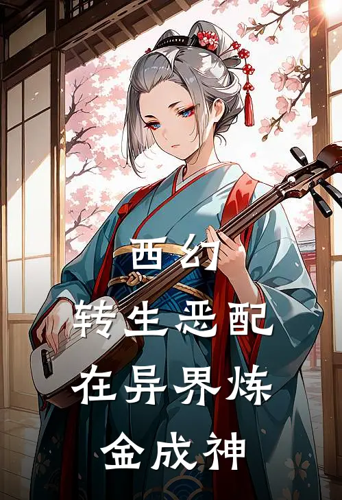 西幻：转生恶配在异界炼金成神