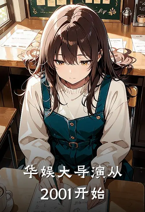 华娱大导演从2001开始