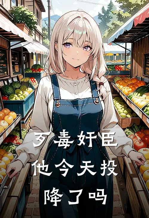 歹毒奸臣他今天投降了吗